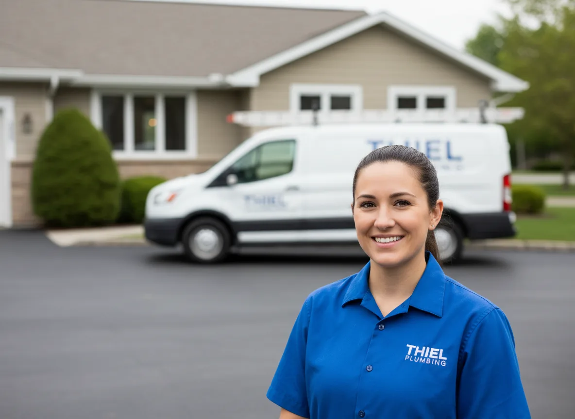 Plumber Odon, IN FAQs